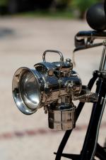 De Dion-Bouton 2 1-4 HP Tricycle 1899 года